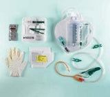 Temperature-Sensing Foley Urine Meter Tray