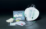 Indwelling Catheter Tray