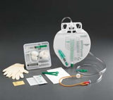 LUBRICATH® Urine Meter Foley Trays