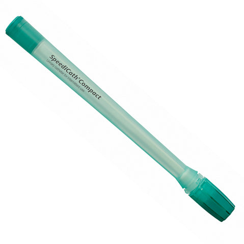 Coloplast SpeediCath® Compact Male