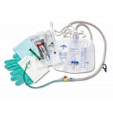 Foley, 2-Way Silver Tray