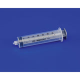 SoftPack Catheter Tip Syringe, 35 mL