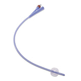 100% Silicone Foley Catheters