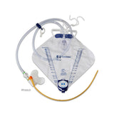 Dover™ Latex Foley Trays