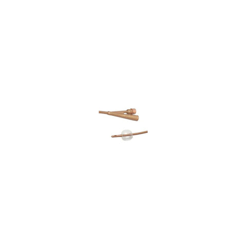 Dover™ 2-Way Silver-Coated Foley Catheter