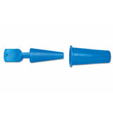 Catheter Plug
