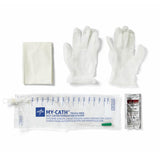 My-Cath Touch-Free Self Catheter System