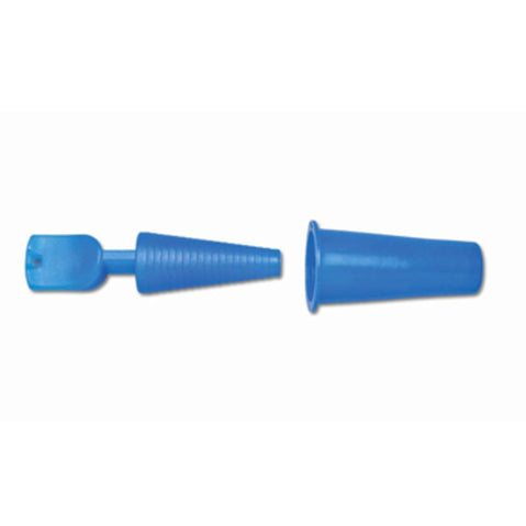 Catheter Plug