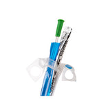 FloCath Quick™ Hydrophilic Intermittent Catheter, 16"