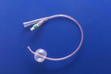 Soft Simplastic® Post-Op Indwelling Catheters