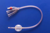Soft Simplastic® Post-Op Indwelling Catheters