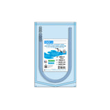 Tube Clear-Vinyl Connector