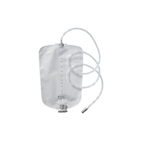 Conveen® Security+ Drainage Bag