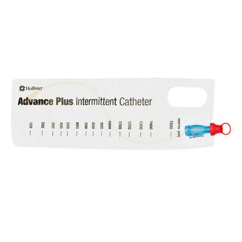 Advance Plus Touch Free Intermittent Catheter System