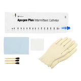Apogee Plus Touch Free Intermittent Catheter Kit