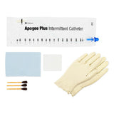 Apogee Plus Touch Free Intermittent Catheter Kit