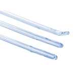 GentleCath ™ Uncoated Coude