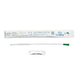 Hydrophilic Cure Catheter® - Male, 16” Straight or Coude Tip