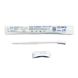 Hydrophilic Cure Catheter® - Pediatric / 10“ Straight Tip