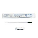 Hydrophilic Cure Catheter® - Pediatric / 10“ Straight Tip