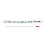Cure Catheter® - 16" Straight Tip