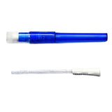 Cure Twist ® Catheter – Female 6" Straight Tip, Pre-Lubricated