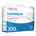 Dignex Digniwear Underwear