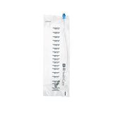 EZ-Protect Hydrophilic Closed System Intermittent Catheter with 1000 ml. Collection Bag & Privacy/Disposal Bag