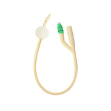 TruCath® Silicone-Elastomer Coated Latex Foley Catheter