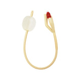 TruCath® Silicone-Elastomer Coated Latex Foley Catheter