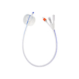 TruCath 100% Silicone Foley Catheters