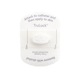 TruLock Foley Catheter Securement Device