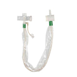 BALLARD* Closed Suction System - Adults, T-Piece