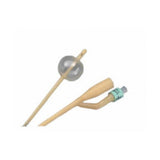 Bardia® Silicone-Elastomer Coated 2-Way Foley Catheter