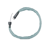 Intermittent Catheter, 13" Luja Coude, Male