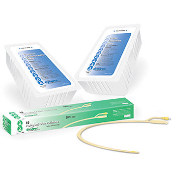 2-Way Foley Catheter
