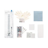 EZ-Protect Hydrophilic Closed System Intermittent Catheter, Pocket-Size Kit