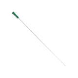 TruCath® Uncoated Intermittent Catheter, Coudé Tip
