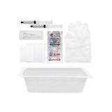 TruCath® Duo Dual-Balloon Catheter Insertion Tray