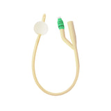 TruCath® Silicone-Elastomer Coated Latex Foley Catheter