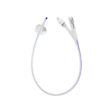 TruCath 100% Silicone Foley Catheters