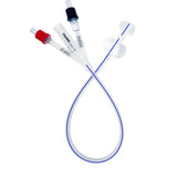 TruLock Foley Catheter Securement Device