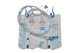 Dover™ - Urinary Drain Bag - Without Valve