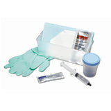 Foley Catheter Insertion Trays