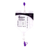 Enteral Drainage Bags with ENFit
